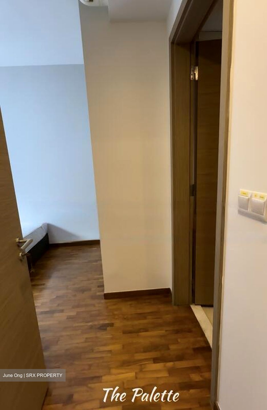 The Palette (D18), Condominium #455705201